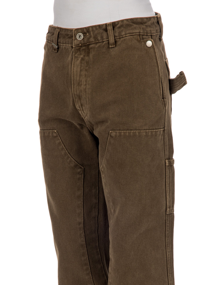 Flaneur Homme carpenter jeans Flaneur Homme  CARPENTER JEANSbruin - www.credomen.com - Credomen