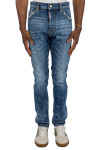 Dsquared2  cool guy jean Dsquared2   COOL GUY JEANblauw - www.credomen.com - Credomen