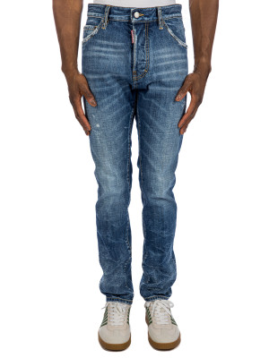 Dsquared2  cool guy jean 430-01331