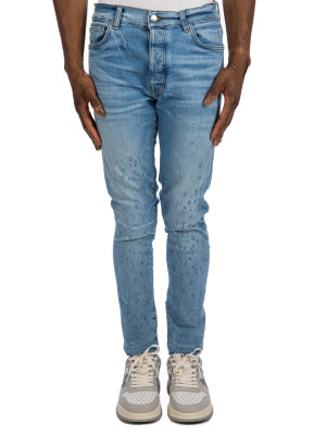 Amiri shotgun skinny jean