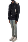 Amiri stack jean Amiri  STACK JEANblauw - www.credomen.com - Credomen