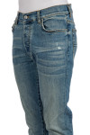 Amiri stack jean Amiri  STACK JEANblauw - www.credomen.com - Credomen