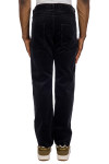 Saint Laurent relax slim 12 Saint Laurent  RELAX SLIM 12zwart - www.credomen.com - Credomen