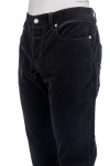 Saint Laurent relax slim 12 Saint Laurent  RELAX SLIM 12zwart - www.credomen.com - Credomen