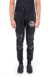 Philipp Plein jogging pants lord Philipp Plein  Jogging Pants Lordzwart - www.credomen.com - Credomen