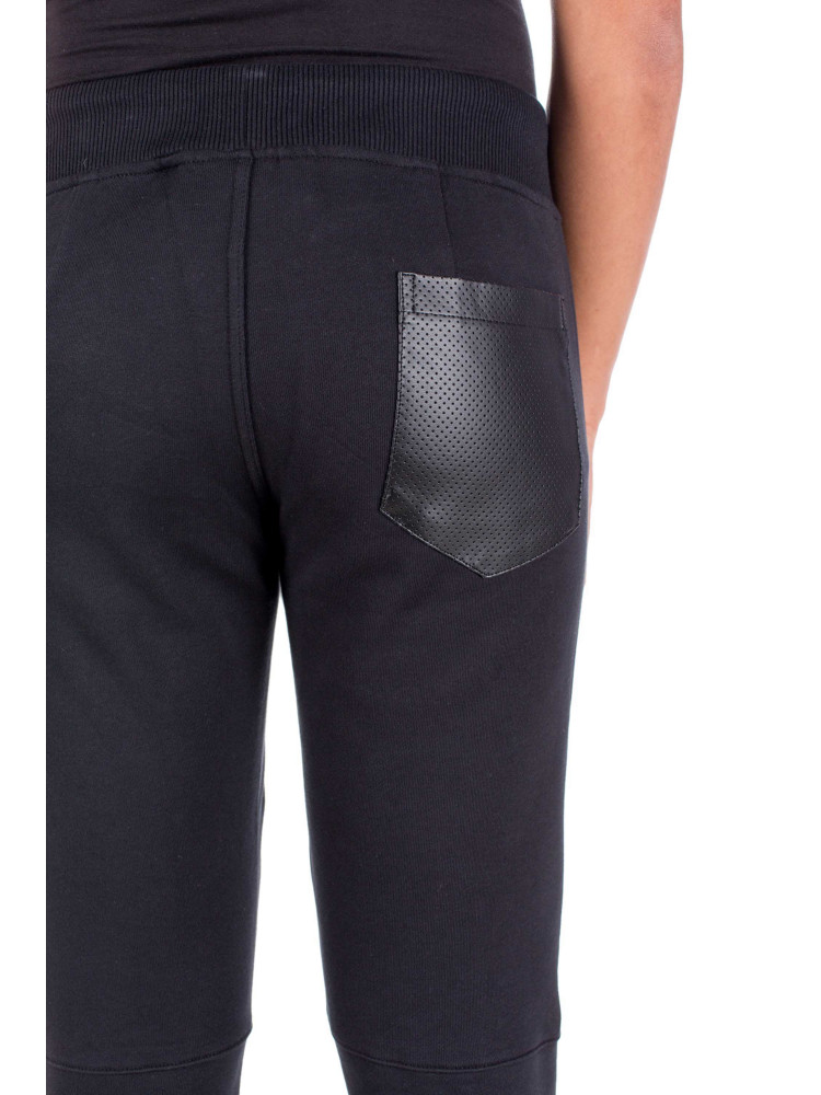 Philipp Plein jogging pants lord Philipp Plein  Jogging Pants Lordzwart - www.credomen.com - Credomen