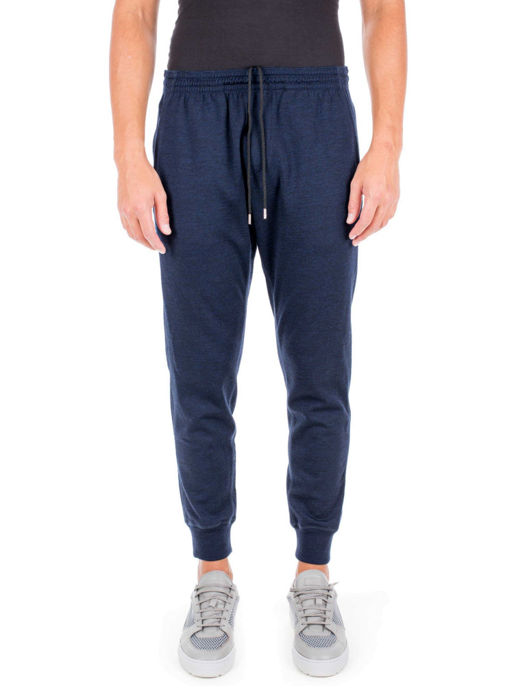 Dsquared2 skinny pants Dsquared2  Skinny Pantsblauw - www.credomen.com - Credomen