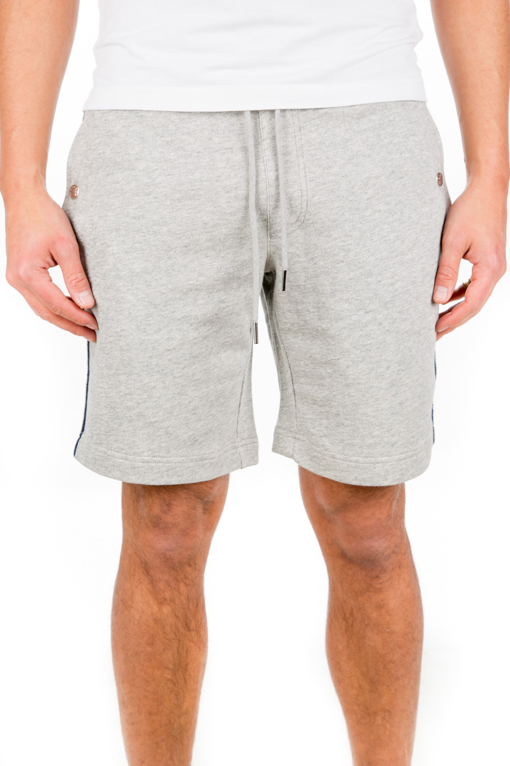 Moncler Pantalone Corto | Credomen