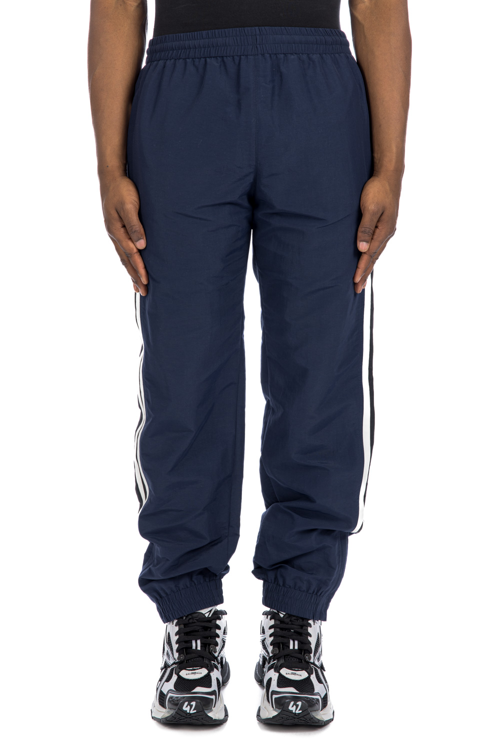 Balenciaga Tracksuit Pants | Credomen