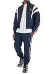 Balenciaga tracksuit pants Balenciaga  TRACKSUIT PANTSblauw - www.credomen.com - Credomen