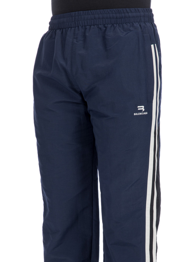 Balenciaga tracksuit pants Balenciaga  TRACKSUIT PANTSblauw - www.credomen.com - Credomen