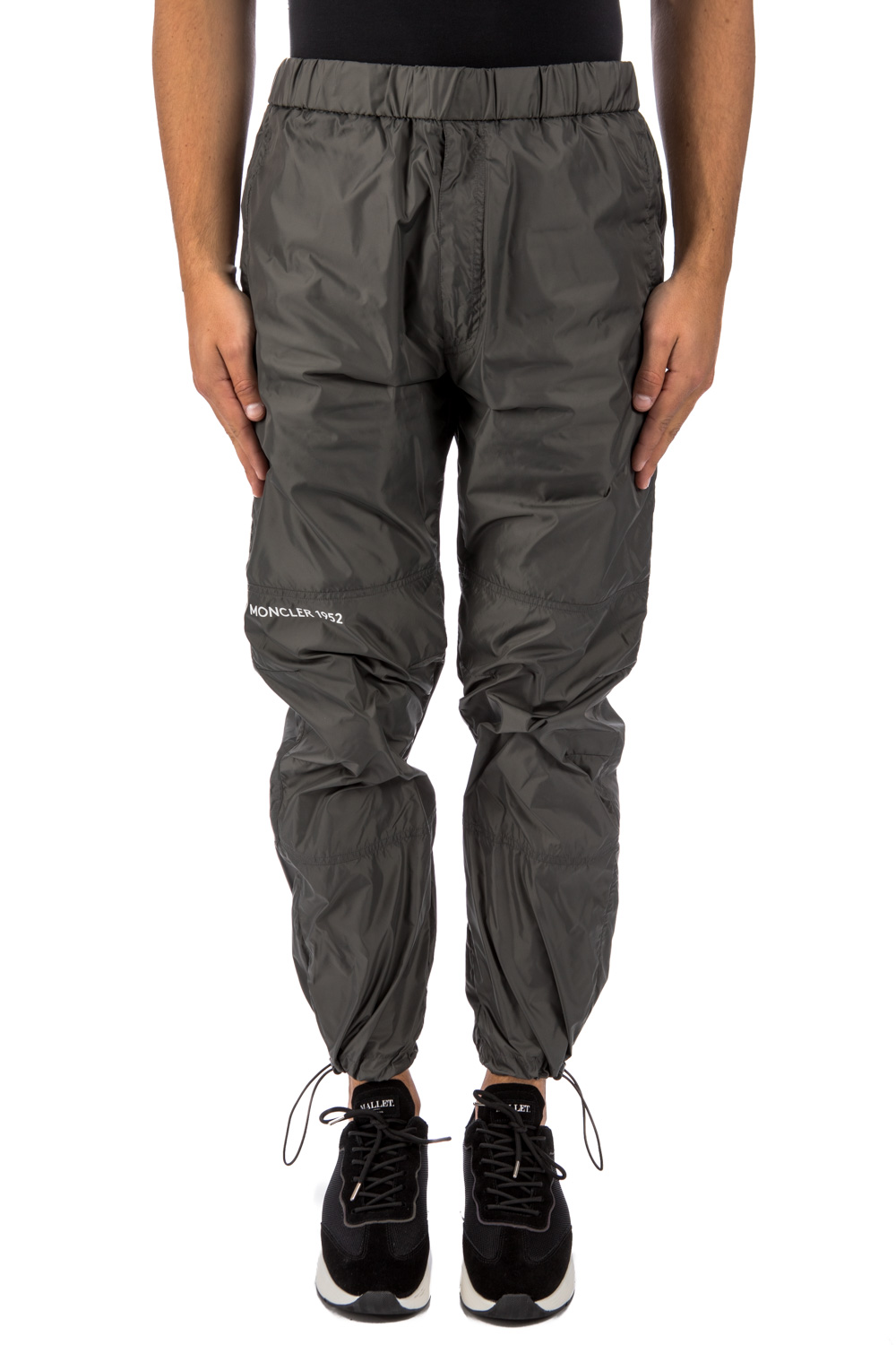 Moncler Pantalone Sportivo | Credomen