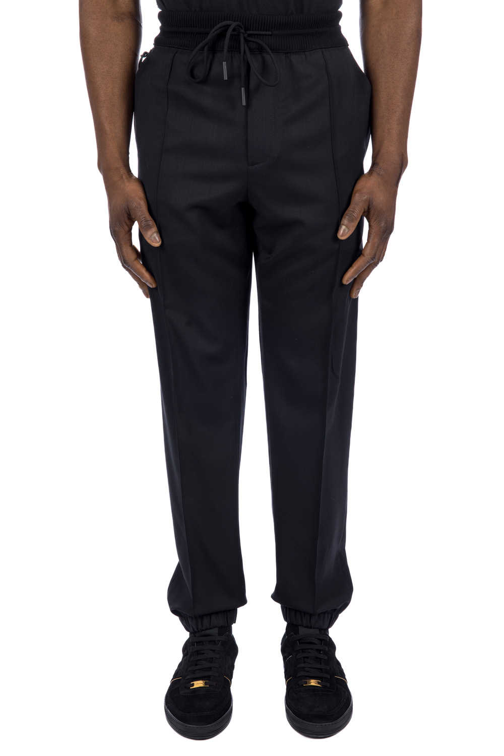 Zegna High Performance Joggers | Credomen