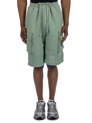 Balmain sportswear pants 431-00449