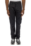 Stone Island pantalone ghost Stone Island  PANTALONE GHOSTzwart - www.credomen.com - Credomen