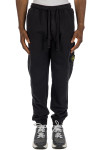 Stone Island felpa pantalone Stone Island  FELPA PANTALONEzwart - www.credomen.com - Credomen