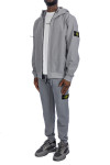 Stone Island felpa pantalone Stone Island  FELPA PANTALONEgrijs - www.credomen.com - Credomen