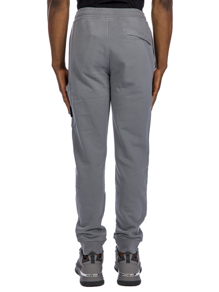 Stone Island felpa pantalone Stone Island  FELPA PANTALONEgrijs - www.credomen.com - Credomen