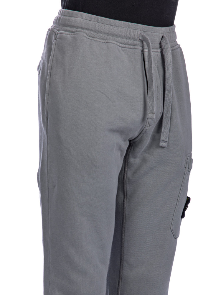 Stone Island felpa pantalone Stone Island  FELPA PANTALONEgrijs - www.credomen.com - Credomen