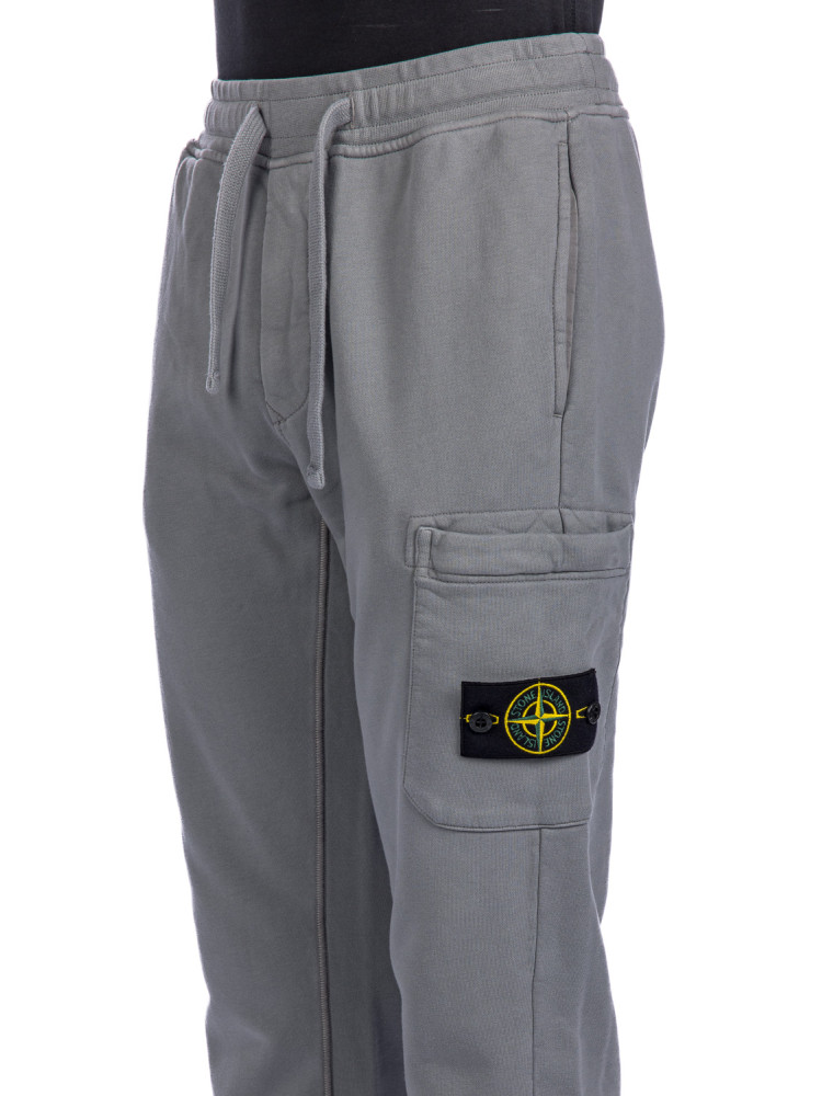 Stone Island felpa pantalone Stone Island  FELPA PANTALONEgrijs - www.credomen.com - Credomen