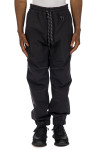 Moncler Grenoble trousers Moncler Grenoble  TROUSERSzwart - www.credomen.com - Credomen