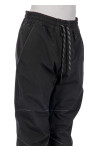 Moncler Grenoble trousers Moncler Grenoble  TROUSERSzwart - www.credomen.com - Credomen