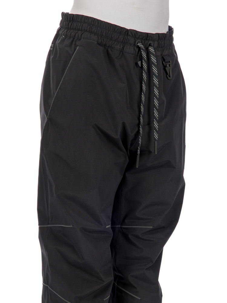 Moncler Grenoble trousers Moncler Grenoble  TROUSERSzwart - www.credomen.com - Credomen