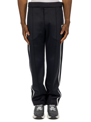 Casablanca scuba track pants 431-00542