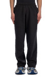 Balenciaga baggy sweatpants Balenciaga  BAGGY SWEATPANTSzwart - www.credomen.com - Credomen