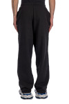 Balenciaga baggy sweatpants Balenciaga  BAGGY SWEATPANTSzwart - www.credomen.com - Credomen