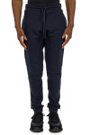 Moncler sweat bottoms Moncler  SWEAT BOTTOMSblauw - www.credomen.com - Credomen