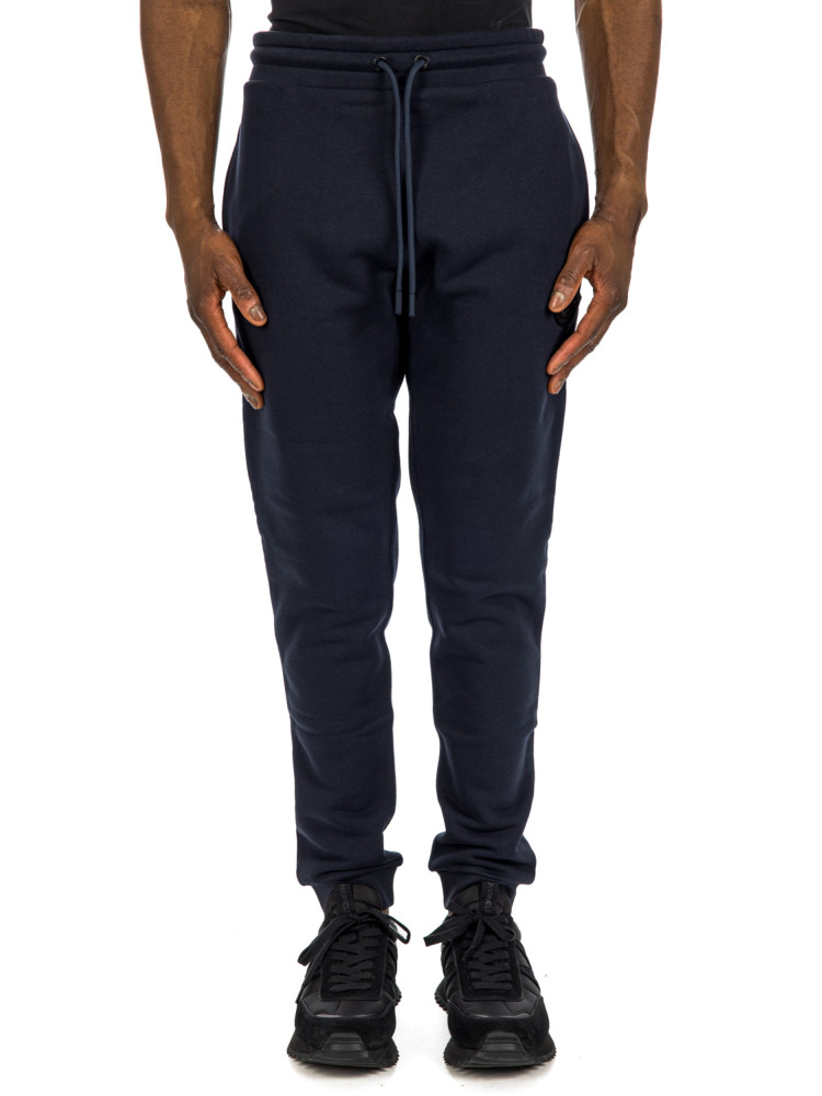 Moncler sweat bottoms Moncler  SWEAT BOTTOMSblauw - www.credomen.com - Credomen