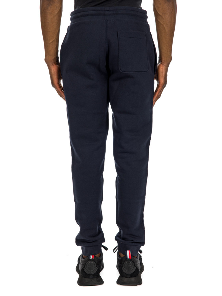 Moncler sweat bottoms Moncler  SWEAT BOTTOMSblauw - www.credomen.com - Credomen