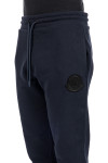 Moncler sweat bottoms Moncler  SWEAT BOTTOMSblauw - www.credomen.com - Credomen