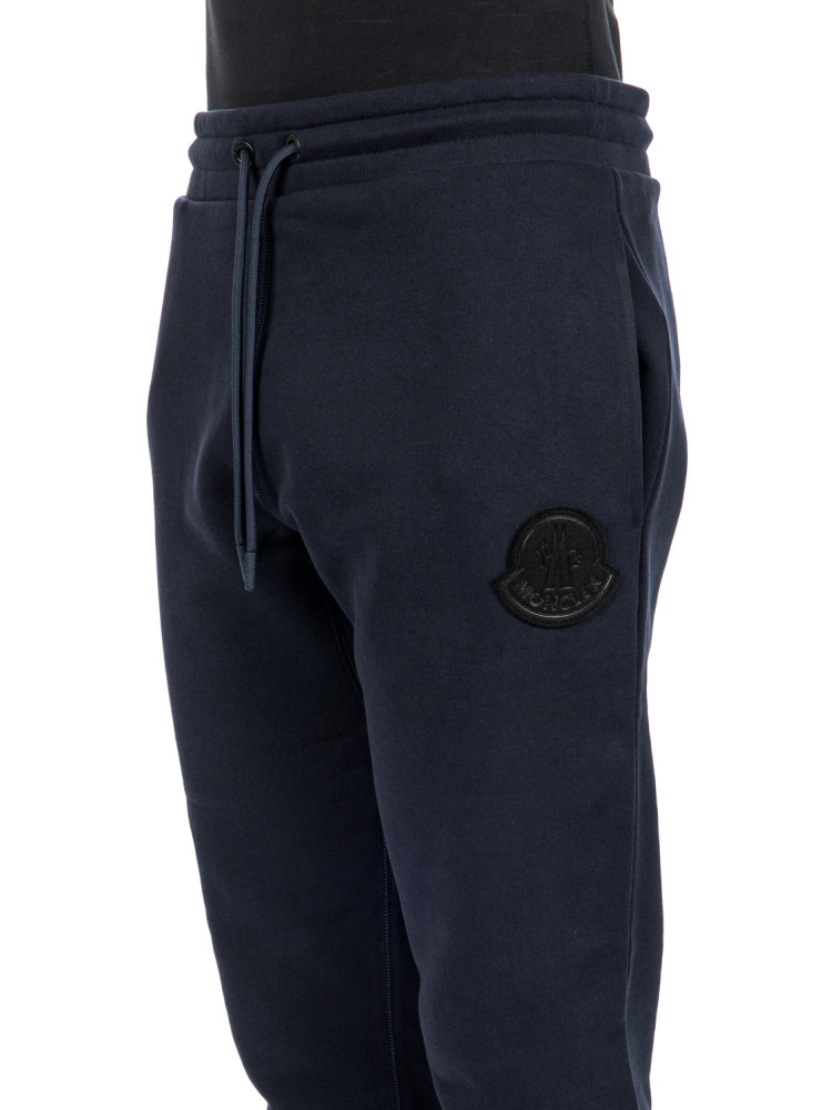 Moncler sweat bottoms Moncler  SWEAT BOTTOMSblauw - www.credomen.com - Credomen