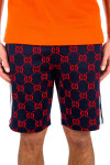 Gucci pants shorts Gucci  PANTS SHORTSmulti - www.credomen.com - Credomen