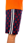 Gucci pants shorts Gucci  PANTS SHORTSmulti - www.credomen.com - Credomen