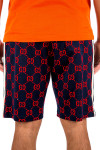 Gucci pants shorts Gucci  PANTS SHORTSmulti - www.credomen.com - Credomen