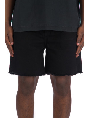 Flaneur Homme jean shorts 432-00096
