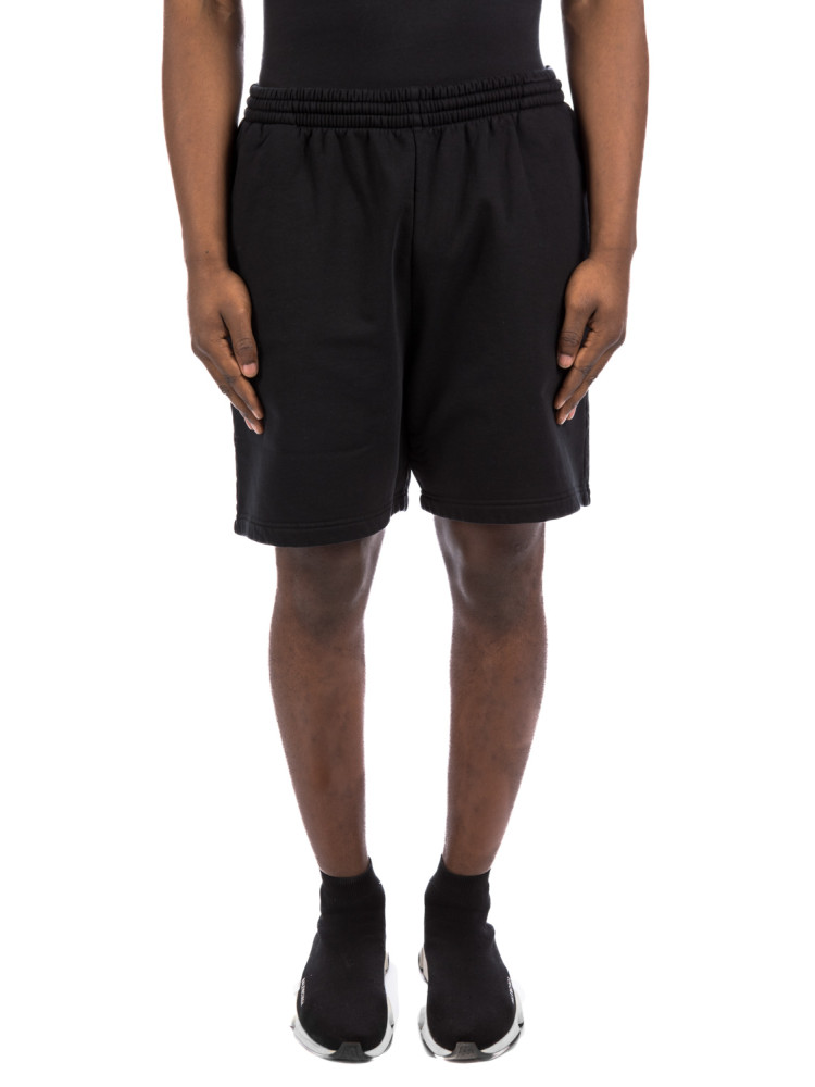 Balenciaga Sweat Shorts | Credomen