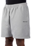 Balenciaga sweat shorts Balenciaga  SWEAT SHORTSgrijs - www.credomen.com - Credomen