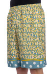 Versace shorts Versace  SHORTSblauw - www.credomen.com - Credomen