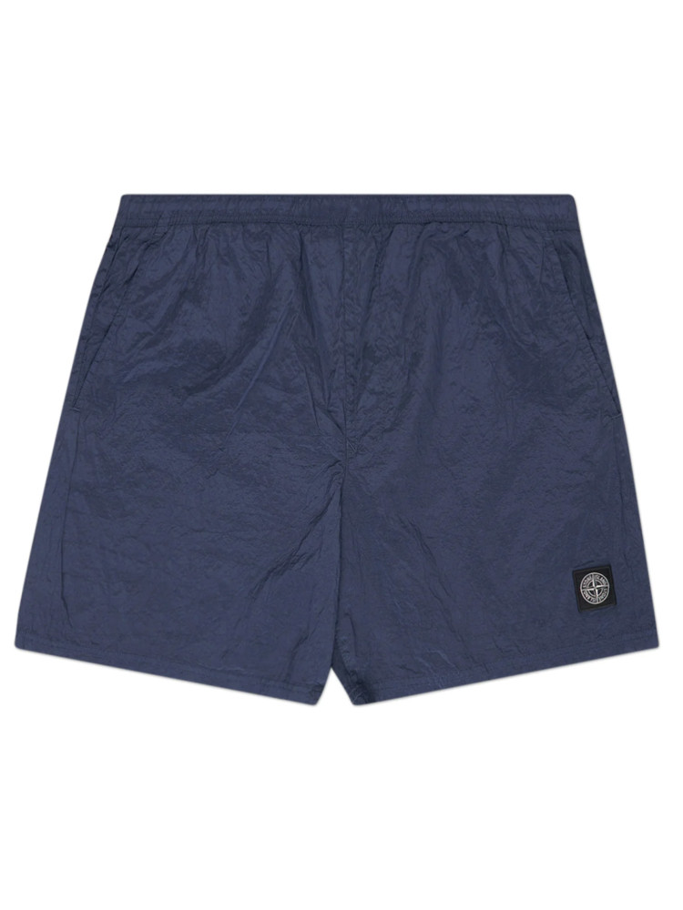 Stone Island short Stone Island  SHORTblauw - www.credomen.com - Credomen