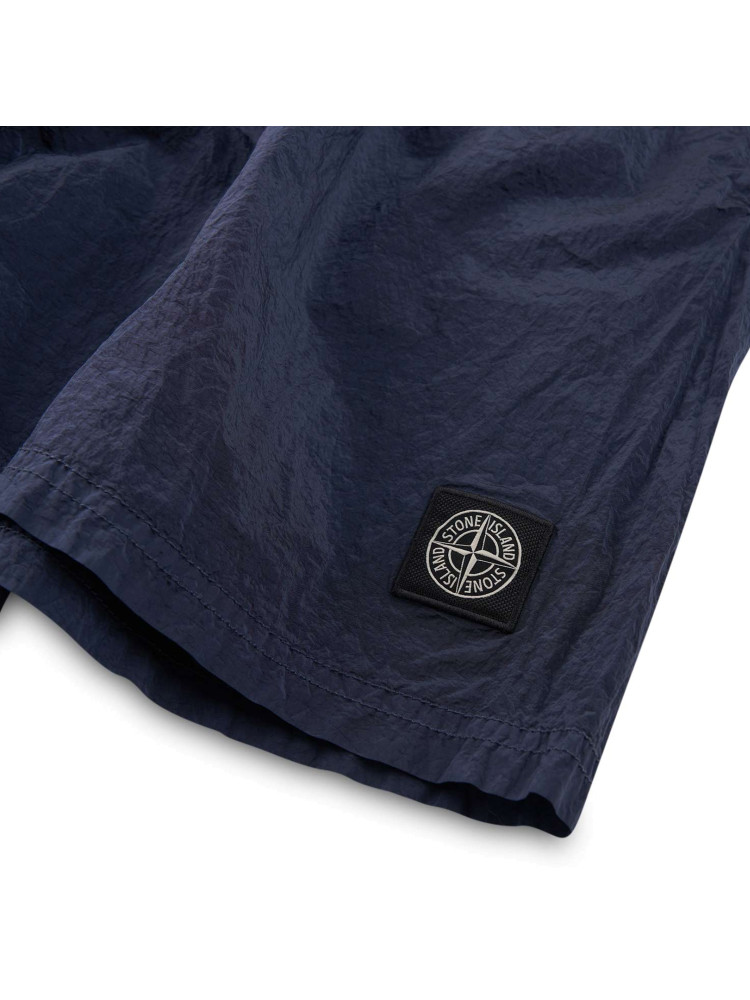 Stone Island short Stone Island  SHORTblauw - www.credomen.com - Credomen