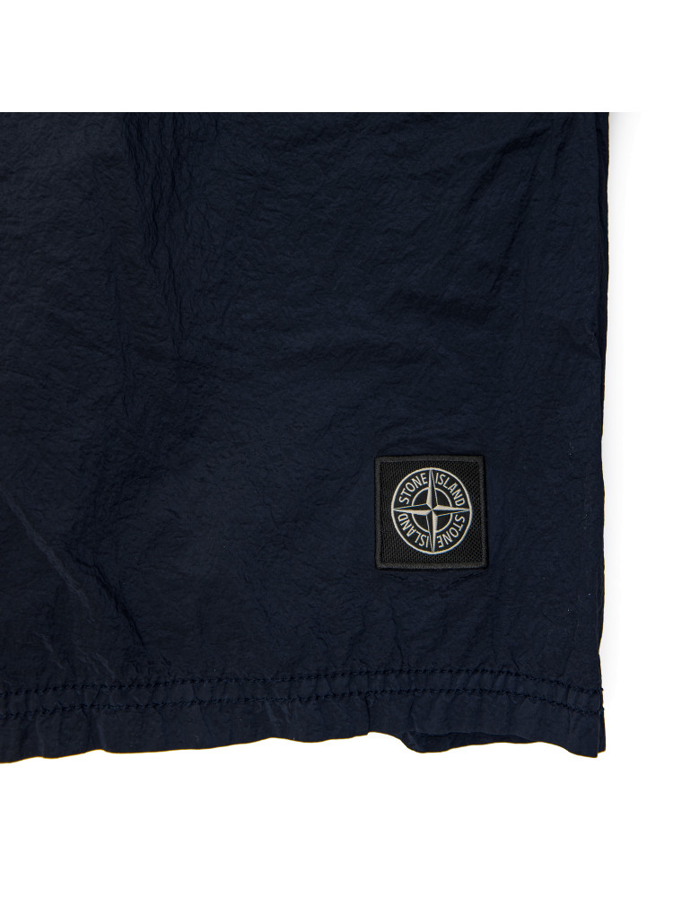 Stone Island short Stone Island  SHORTblauw - www.credomen.com - Credomen