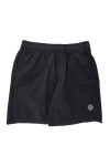 Stone Island short Stone Island  SHORTzwart - www.credomen.com - Credomen