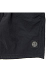 Stone Island short Stone Island  SHORTzwart - www.credomen.com - Credomen