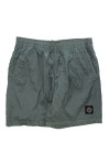 Stone Island short Stone Island  SHORTgrijs - www.credomen.com - Credomen