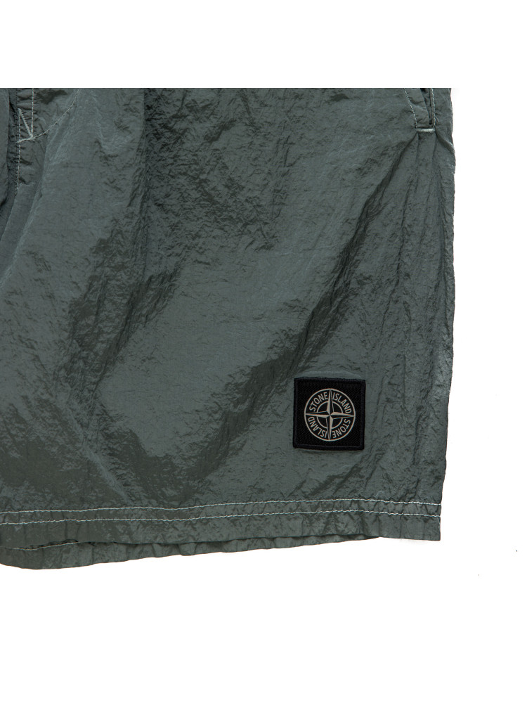 Stone Island short Stone Island  SHORTgrijs - www.credomen.com - Credomen