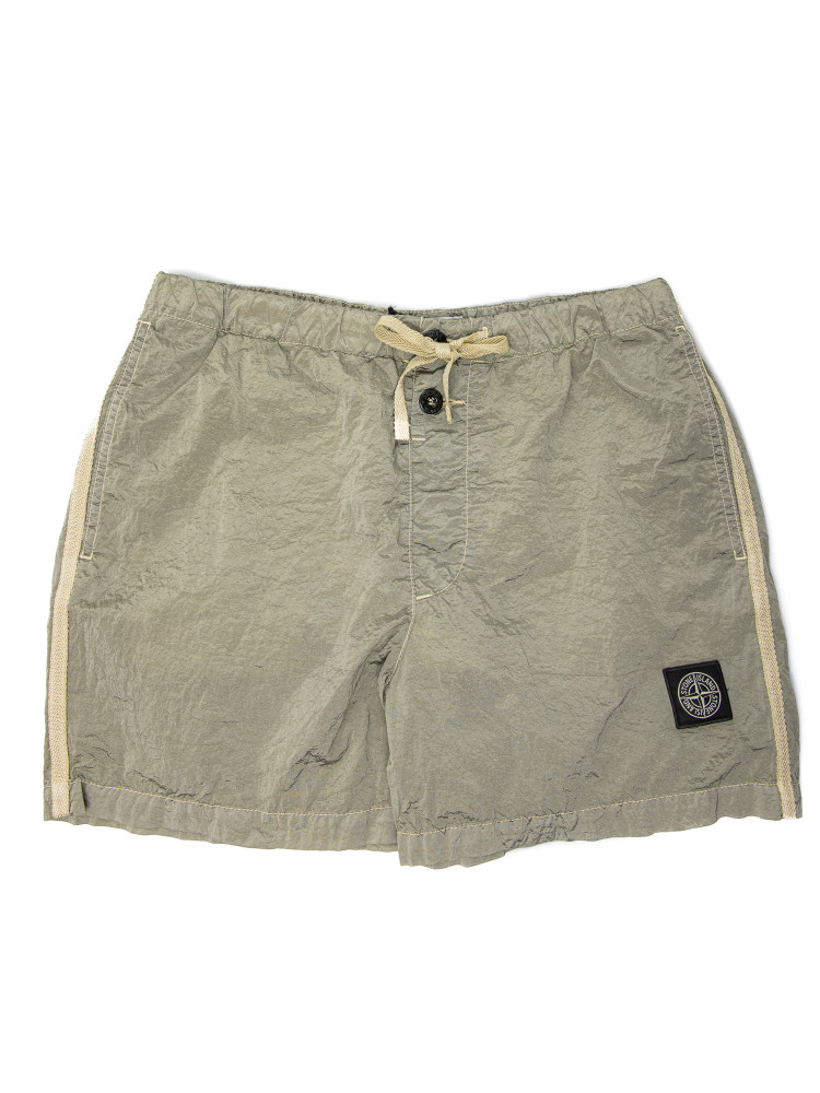 Stone Island short Stone Island  SHORTwit - www.credomen.com - Credomen